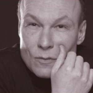 Dieter Amann 的头像