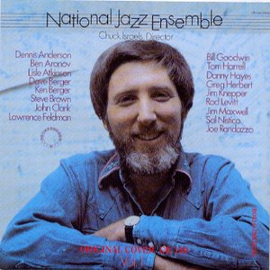 The National Jazz Ensemble 的头像