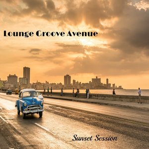 Lounge Groove Avenue 的头像