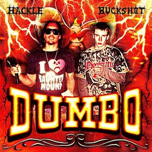 Dumbo (feat. Buckshot) - Single