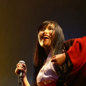 黒猫 photo provided by Last.fm