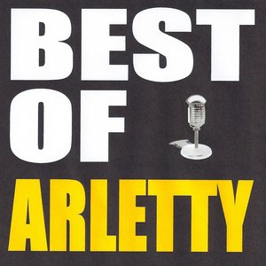Best of Arletty