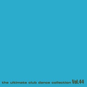 Club Sounds Vol. 44