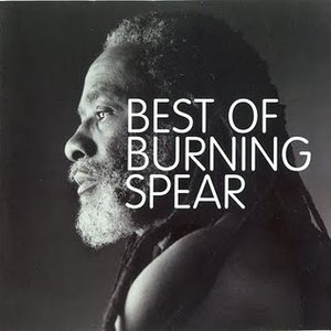 Best Of Burning Spear