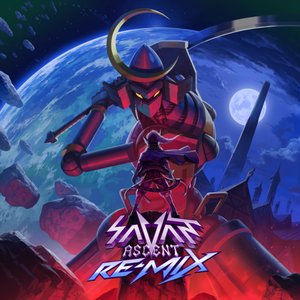 Savant - Ascent REMIX Soundtrack