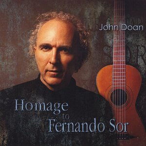 Homage to Fernando Sor