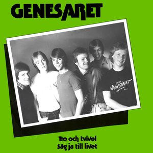 Tro Och Tvivel / Säg Ja Till Livet