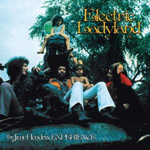 Electric Ladyland (50th Anniversary Deluxe Edition)