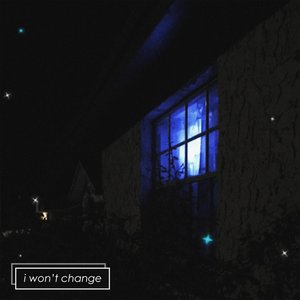 I Won't Change - Single