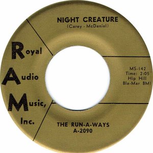 Avatar for the run-a-ways