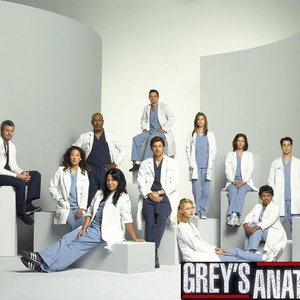 Grey's Anatomy 的头像