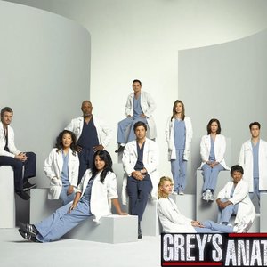 Аватар для Grey's Anatomy