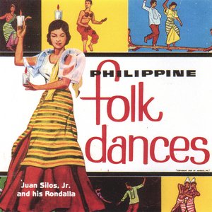 Image for 'Philippine Folk Dance Vol.1'