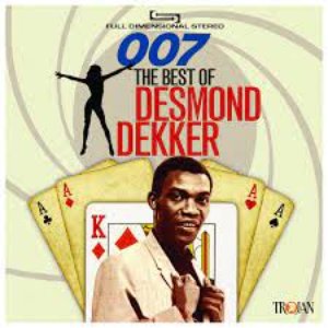 007 · The Best Of Desmond Dekker