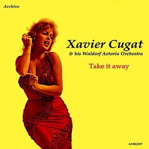 Take It Away