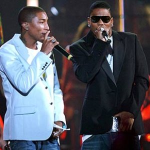 Avatar for Pharrell Feat. Nelly