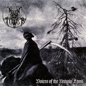 Voices of the Unholy Land