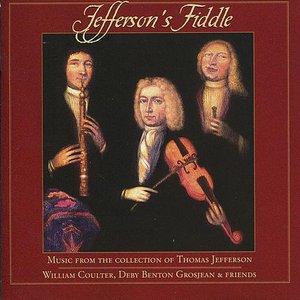 Jefferson's Fiddle