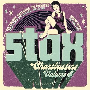 Stax Chartbusters, Vol. 4