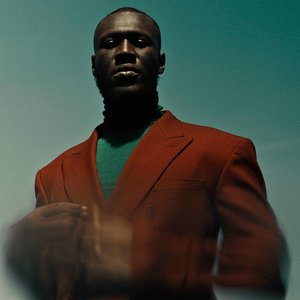 Stormzy için avatar