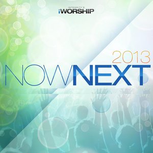 iWorship Now/Next (2013)