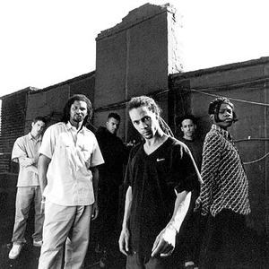 Roni Size / Reprazent photo provided by Last.fm