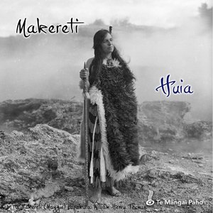 Makereti - Single