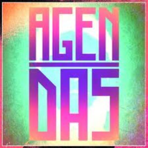 Agendas için avatar