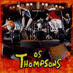 Os Thompsons