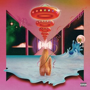 Rainbow [Explicit]