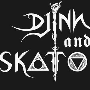 Djinn & Miskatonic 的头像