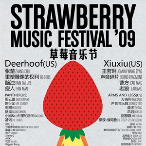 2009草莓合辑