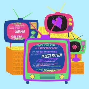 It Gets Better - Single