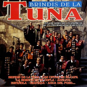 Brindis de la Tuna