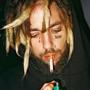 “Suicideboys”的封面