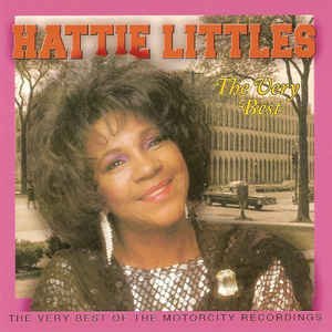 The Very Best of Hattie Littles