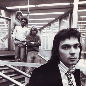 The Headboys 的头像