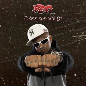 Clássicos, Vol. 01