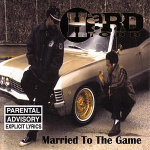Married To The Game