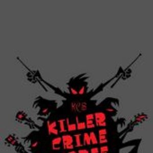 Killer Crime Spree 的头像