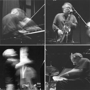 Agustí Fernández, Evan Parker, Barry Guy, Paul Lytton 的头像