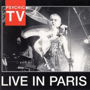 Live in Paris