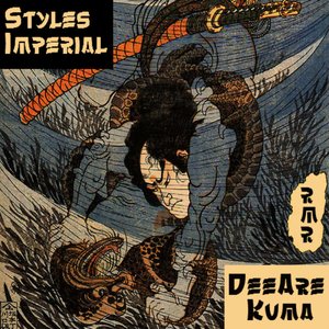 DeeAre & Kuma 的头像