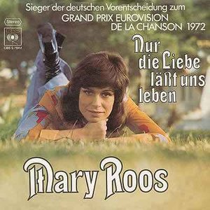 Nur die Liebe lässt uns Leben