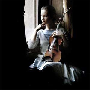 Hilary Hahn 的头像
