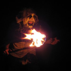 Accursed Wound 的头像
