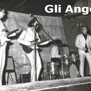 Gli angeli 的头像