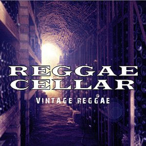 Reggae Cellar Vintage Rock Steady
