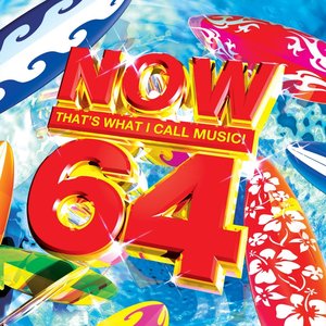 Изображение для 'Now That's What I Call Music! 64'