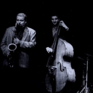 Tomas Franck Quartet 的头像